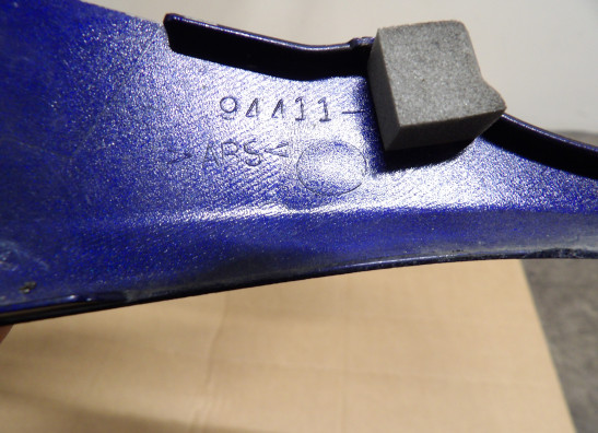 Cowl upper front Suzuki GSX R 1000