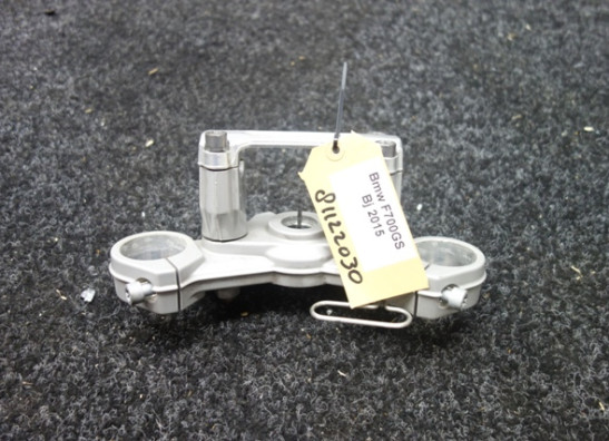 Kroonplaat BMW F 700 GS 2012-2014, 2015-2018