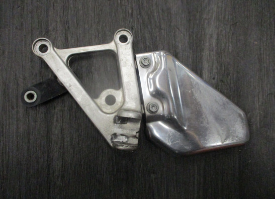 Schetsplaat links Aprilia RSV 1000 1998-2000