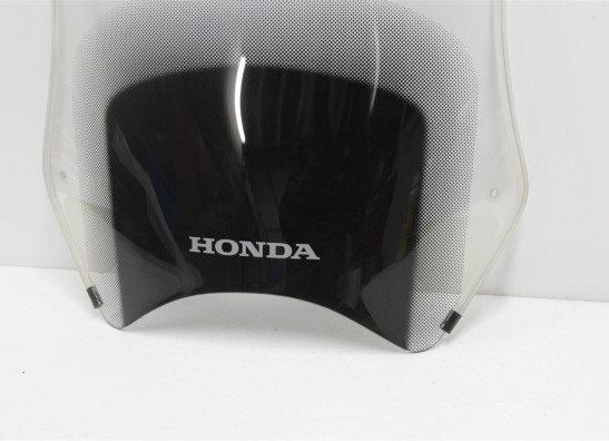 Windscherm Honda TRANSALP