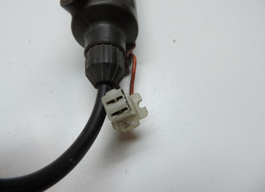 Zundspule Yamaha XS 750