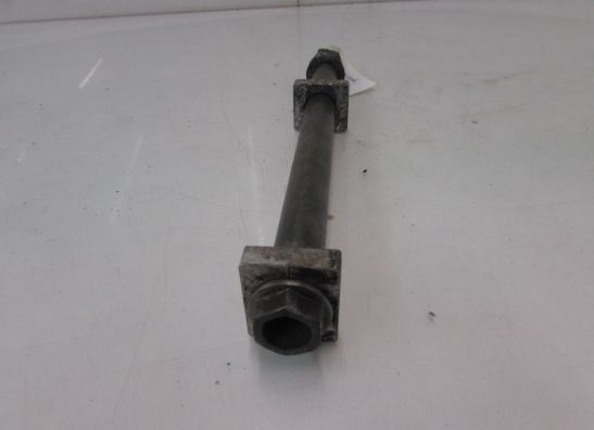 Achteras Kawasaki ZX 9 R