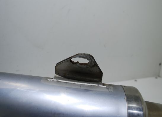 Auspuff Yamaha GTS 1000