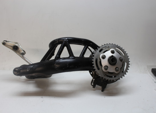 Achterbrug Ducati Monster S4RS