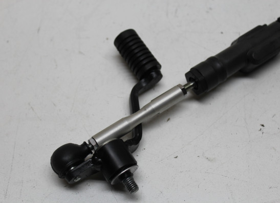 Schakelpedaal Yamaha XSR 900