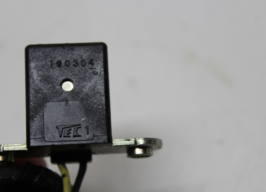 Pulsgever Kawasaki Z 900