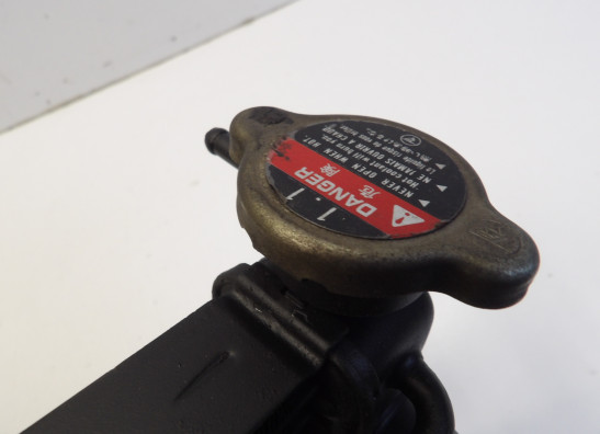 Kuhler Honda CBR 600 F