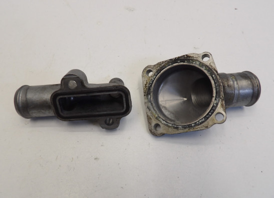 Motorblok diverse Kawasaki ZX 12 R