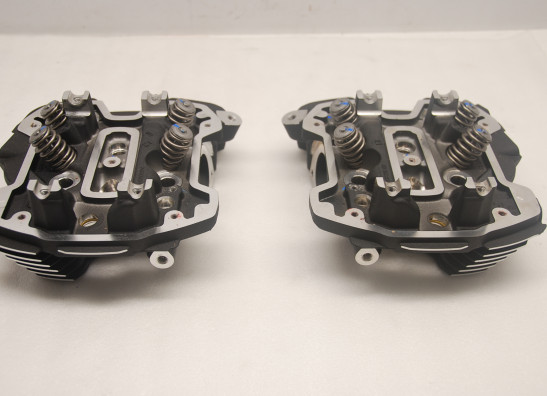 Cylinder head Harley Davidson Softtail