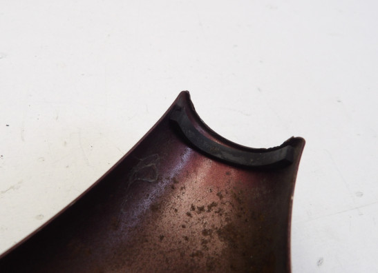 Frame - onderdelen Suzuki VS 1400 Intruder