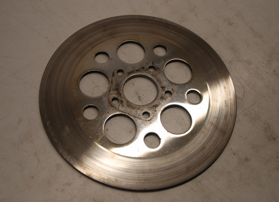 Rear brake disc Harley Davidson Sportster