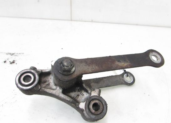 Hinterradschwinge Kawasaki ZXR 750