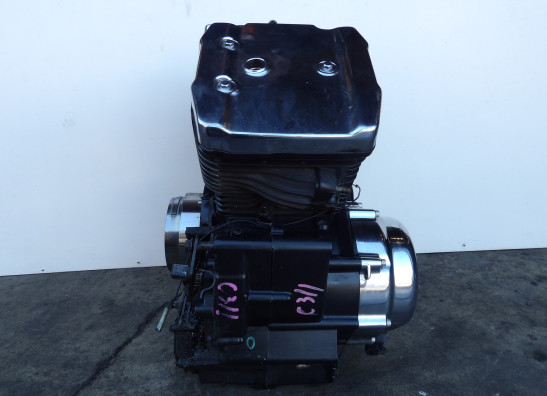 Motorblok Kawasaki VN 800