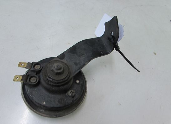 Claxon Kawasaki ZX 6 R