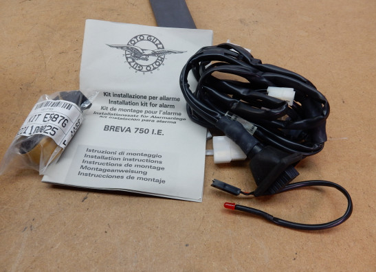 Kabelboom Moto Guzzi Breva 750