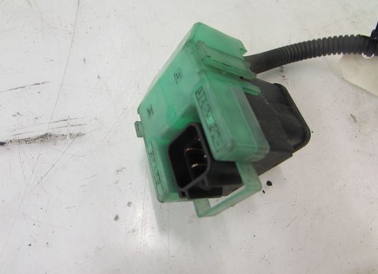 Startmotor relais Suzuki GSX F 600