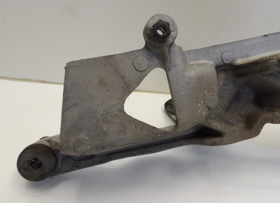 Schetsplaat links Honda ST 1100 Pan European