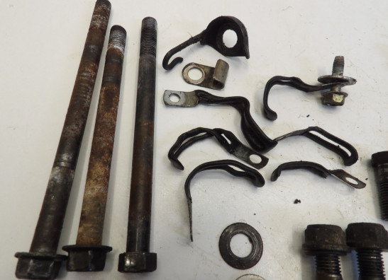 Other Suzuki VS 800 Intruder