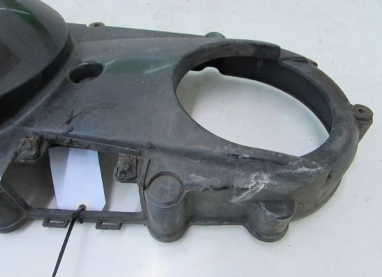 Engine cover Suzuki Burgman 400