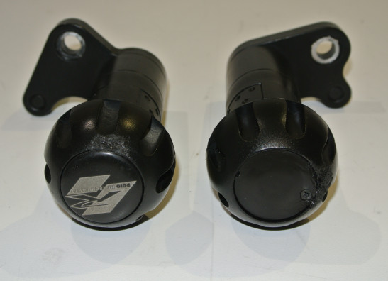 Valblokken Kawasaki Z 1000 Sx