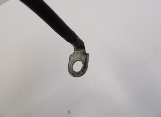 Startmotor Kawasaki CSR 305 LTD