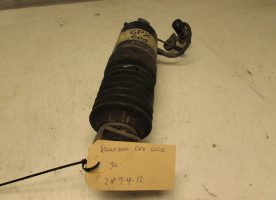 Achterschokbreker Kawasaki GPX 600