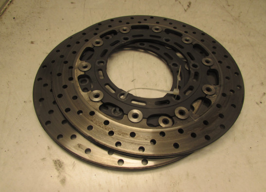 Bremsscheibe vorne Yamaha YZF 600 Thundercat