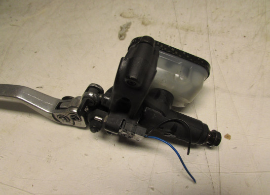 Koppelingspomp Ducati Multistrada 1000