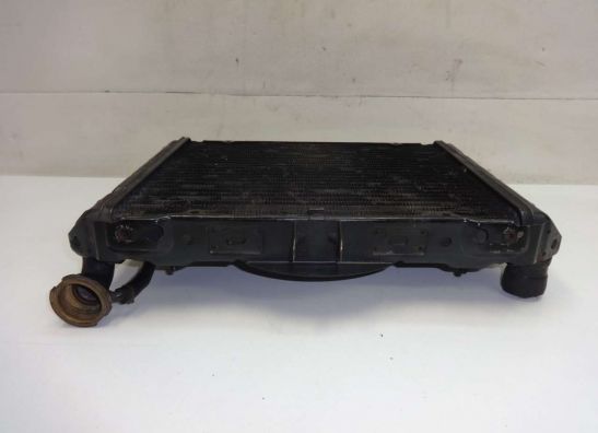 Radiateur Honda VF 700  750 S Sabre