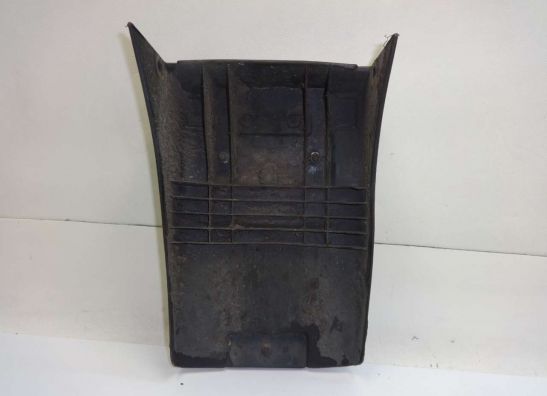 License plate holder Honda ST 1100 Pan European