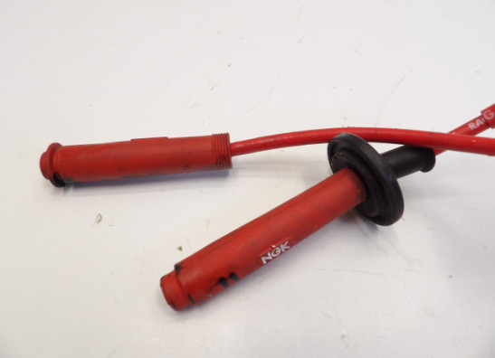 Zundspule Honda CBR 1000 F