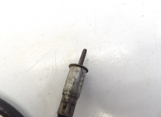 Kilometerkabel Yamaha XJ 550