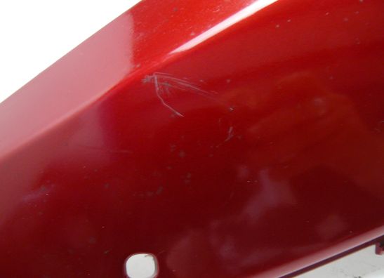 Linker achterkant Honda Dylan