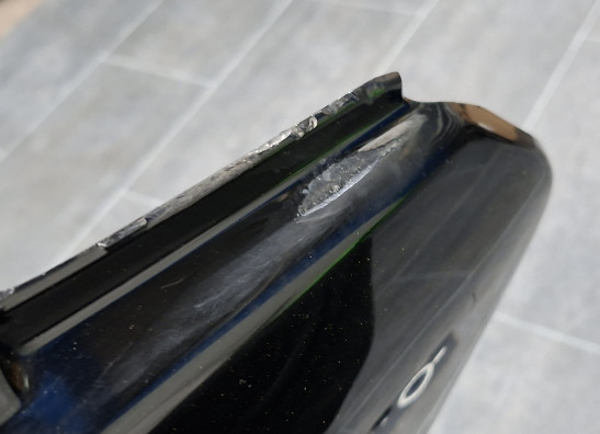 Rechter zijkuip Honda XRV 750 AFRICA TWIN