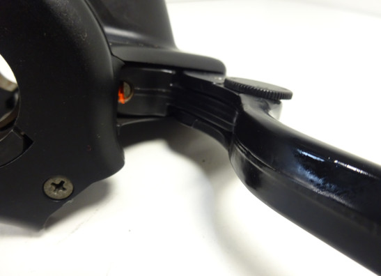 Front brake master cylinder  BMW R 1200 RT