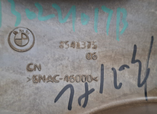 Motorblockdeckel BMW R 1200 GS LC