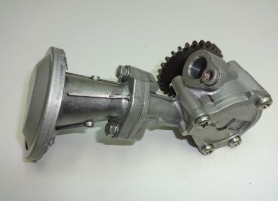 Oliepomp Kawasaki LTD 454