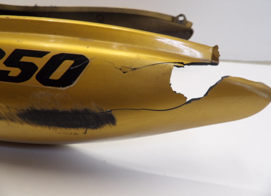 Achterkuipdeel Yamaha TDM