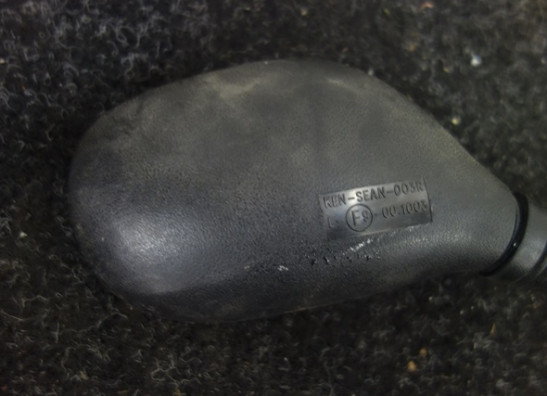 Mirror right Aprilia Sportcity 125