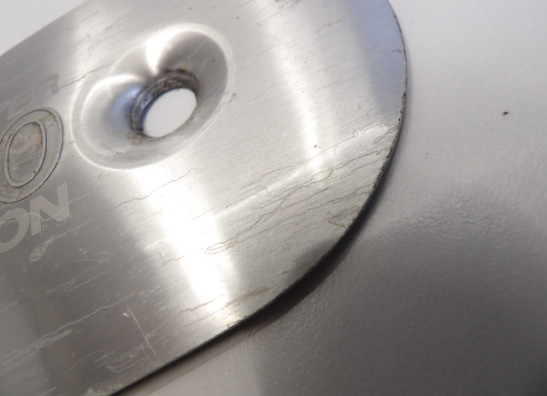 Luchtfilterhuis Harley Davidson Sportster