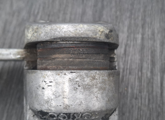 Remklauw Honda CB 750 