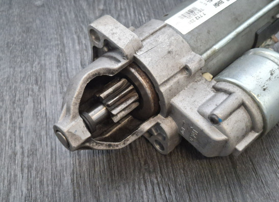 Anlasser BMW R 1200 RT