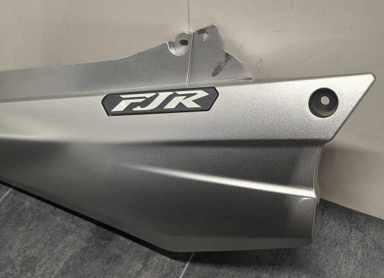 Rechter zijkuip Yamaha FJR 1300