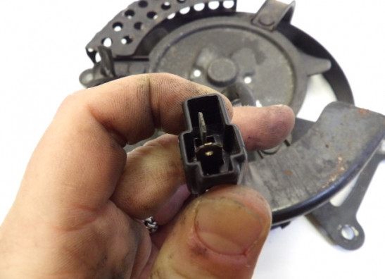 Lufter Kawasaki VN 1500