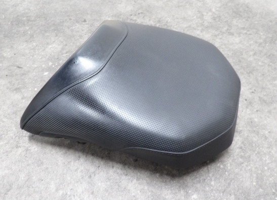 Buddy zadel BMW R 1250 GS