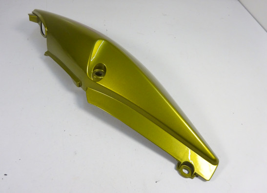 Linker achterkant Honda CBF 600