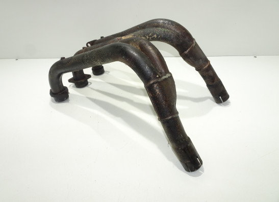 Auspuff-Krummer Triumph 900 Daytona