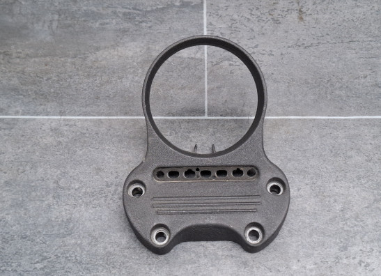 Teller Harley Davidson Sportster