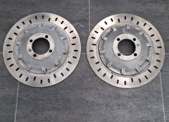 Remschijven set BMW K 75