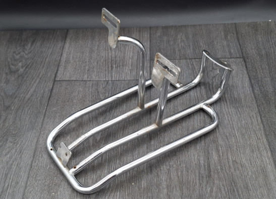 Lugage carrier Yamaha XVS 1100 Dragstar